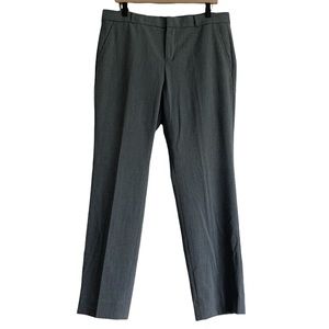 Banana Republic Ryan Grey Dress Pants